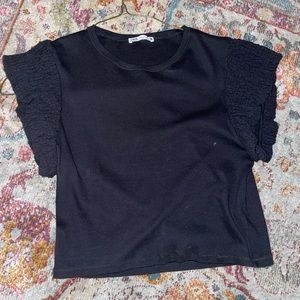 Cute Zara Tee